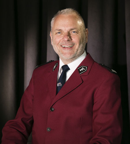 Trond Reinertsen